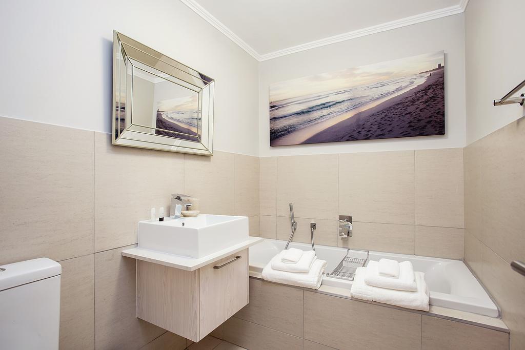 Apartments On Century Cape Town Eksteriør bilde